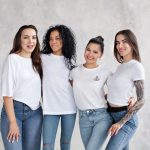 Jeansy damskie: Kluczowy element garderoby każdej kobiety